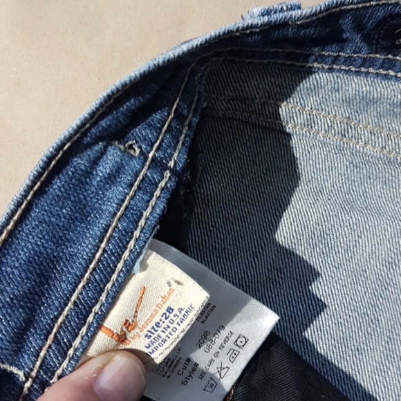 Citizens of Humanity flare - Picture 5 of 6